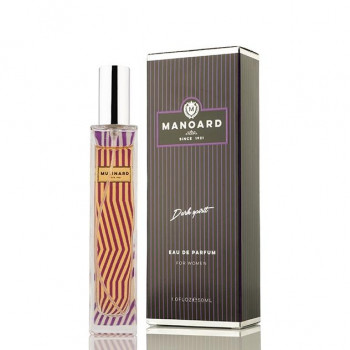 MANOARD DARK SPIRIT ženski parfem, 50 ml