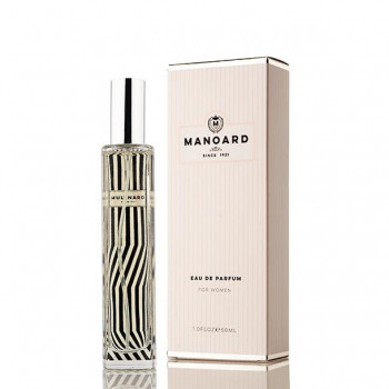 MANOARD FOR WOMAN, 50 ml