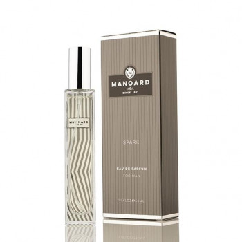 MANOARD SPARK muški parfem, 50 ml