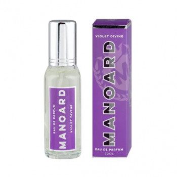 MANOARD VIOLET DIVINE ženski parfem, 30ml