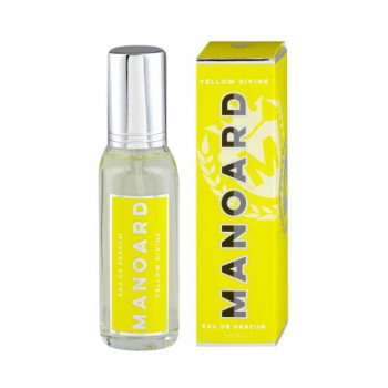 MANOARD YELLOW DIVINE ženski parfem, 30ml