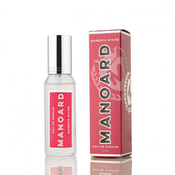 MANOARD MAGENTA DIVINE ženski parfem, 30ml