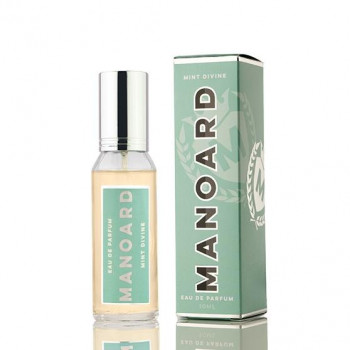 MANOARD MINT DIVINE ženski parfem, 30ml