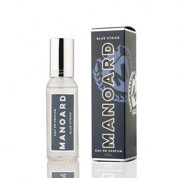 MANOARD BLUE STRIKE muški parfem, 30ml
