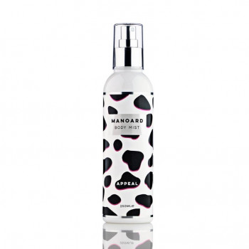 MANOARD APPEAL – BODY MIST 250ml