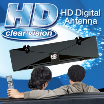 Digitalna sobna TV antena