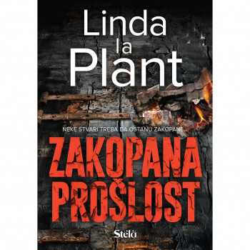 Zakopana prošlost - Linda la Plant