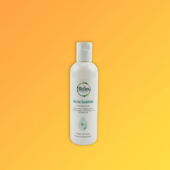 BIOTEO BILJNI ŠAMPON – za sve tipove kose