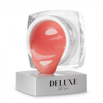 MN UV/LED Classic Deluxe Natural Gel za izlivanje noktiju (gradivni kamuflažni)