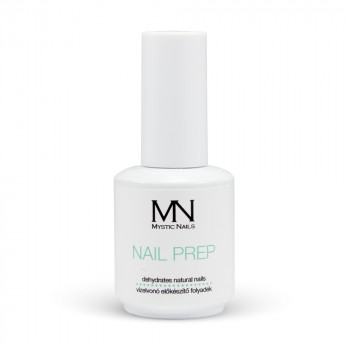 MN Nail Prep dehidrator nokatne ploče 10ml