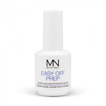 MN Easy off Prep - 10 ml
