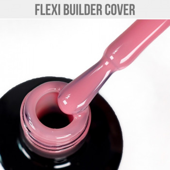 MN Flexi Builder Cover Gel-Lak 12 ml (kamuflažni gel-lak)