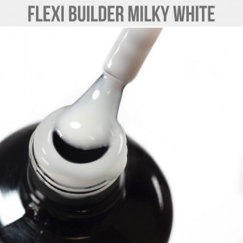 MN Flexi Builder Milky White Gel-Lak 12 ml