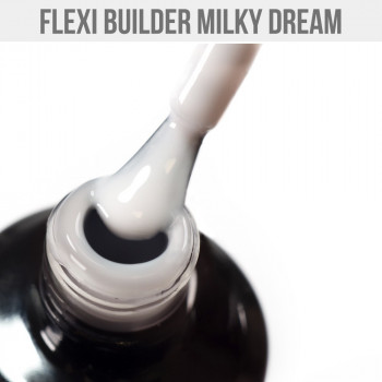 MN Flexi Builder Milky Dream Gel-Lak 12 ml