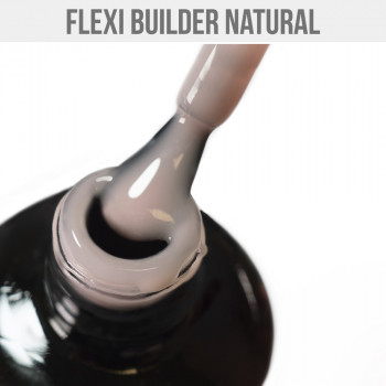 MN Flexi Builder Natural Gel-Lak 12 ml