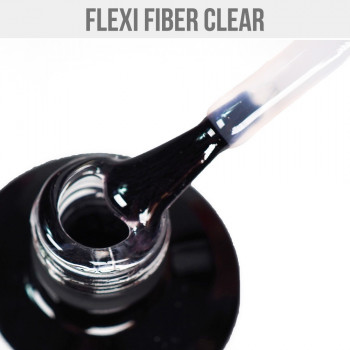 MN Flexi Fiber Clear Gel-Lak 12 ml
