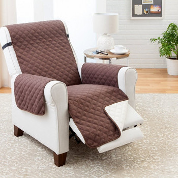 Couch Coat prekrivač za fotelju sa dva lica