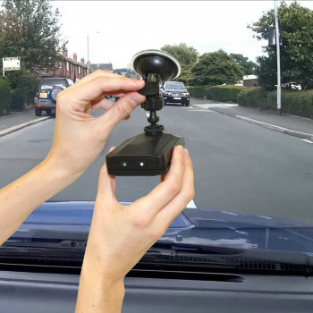 Viz Car kamera za automobil