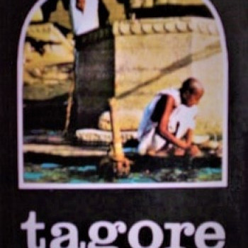 Nacionalizam – Tagore